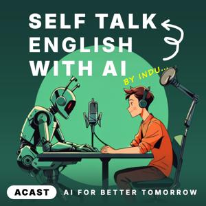 Self Talk English With AI