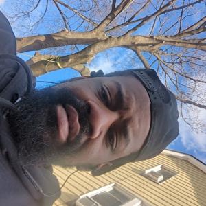 Tyrone C Judd 1ST