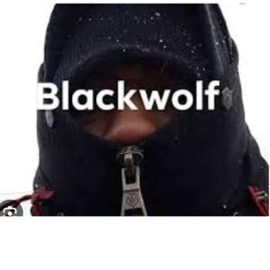 Blackwolf12:30 Podcast 2