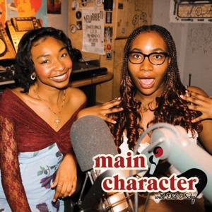 Main Character PC