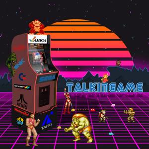 TALKINGAME