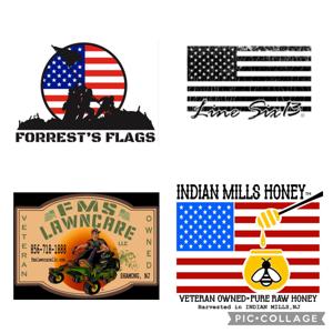 The Forrest's Flags / Line Six13 Podcast