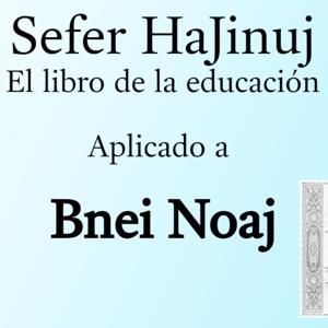 Sefer HaJinuj para Bnei Noaj