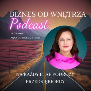 Biznes od wnętrza