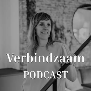 Verbindzaam Podcast