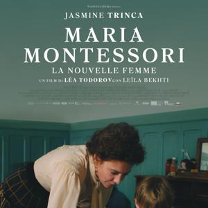Il podcast di Melissa Borsari