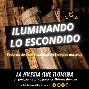 Iluminando lo escondido