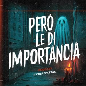 PERO LE DI IMPORTANCIA