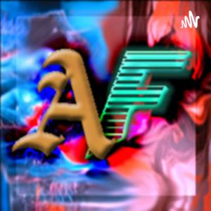 Arcane Frequencies