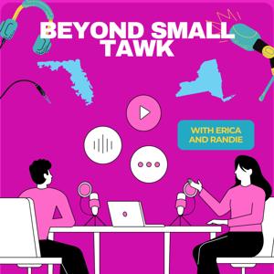 Beyond Small Tawk