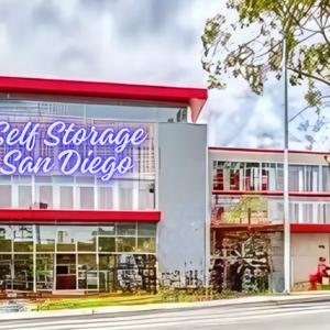 Secure & Convenient Storage Solutions in San Diego