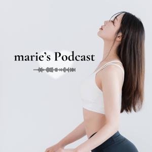 marie's Podcast