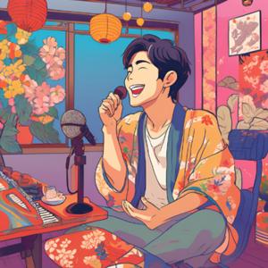 Speak Real Japanese with Riku