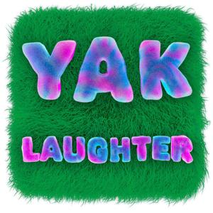Yak Laughter Audiobook Podcast