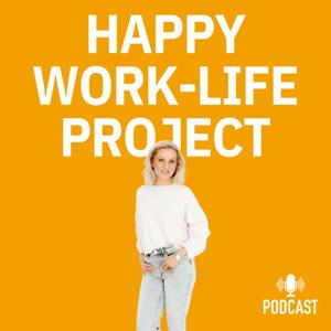 Happy Work-Life Project