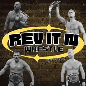 Rev It N Wrestle