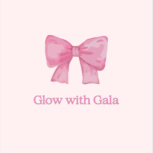 Glow with Gala ☕️