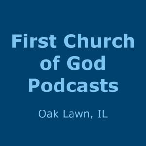 First Church of God Podcast