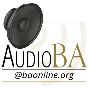 Audio BA