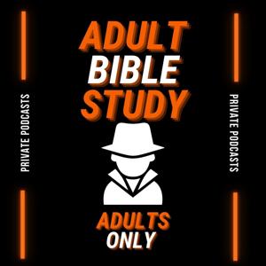Adult Bible Study – Mature in Faith