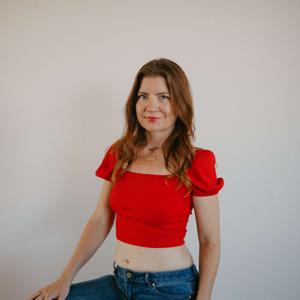 LevelUp with Rachel