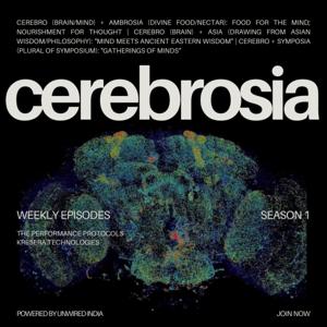 CEREBROSIA™ – The Performance Protocols
