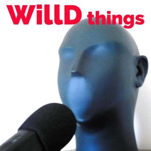 Willem Davids’ ‘WillD things’ podcast