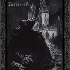 Berserker by SADH IKKI, HANXX