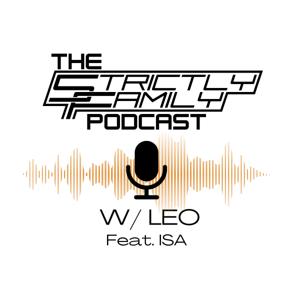 the Strictly Family Podcast