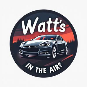 Watts in the air?