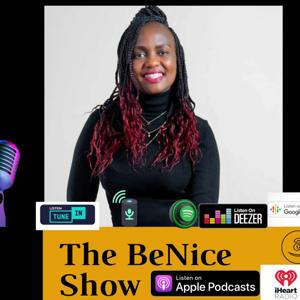 The BeNice Show