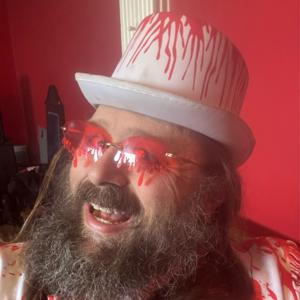 The PsychoCircus Hour