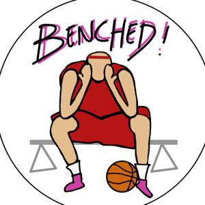 Benched!