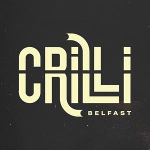 Crilli DnB Belfast