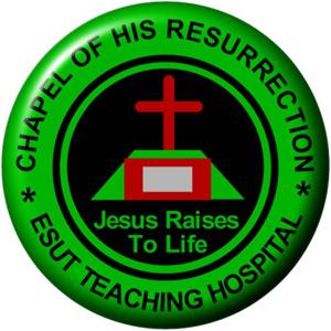 Chapel of His Resurrection