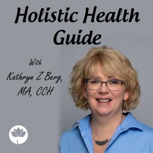 Holistic Health Guide