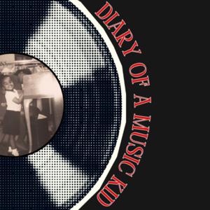 diary of a music kid