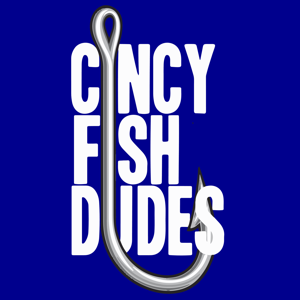 Fishing Cincinnati
