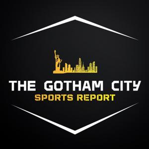The Gotham City Sports Report