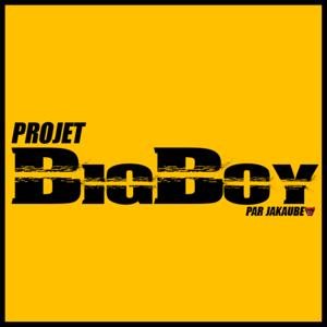 Projet BigBoy