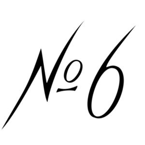 The № 6 Podcast