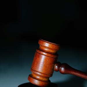 Resolución Judicial