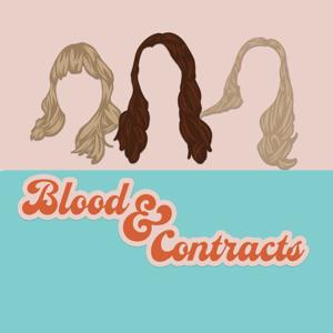 Blood and Contracts