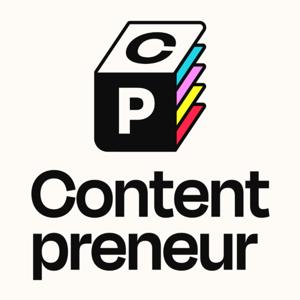 Contentpreneur El Podcast