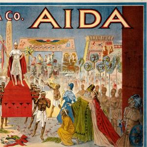 La Opera de Aida (Opinión)