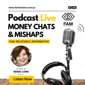 Money Chats & Mishaps