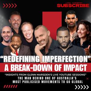 Redefining Imperfection: A BreakDown Of Impact