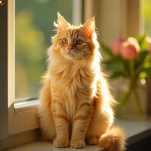 O Gatinho Pimpim e a borboleta Laila