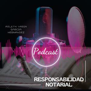 Responsabilidad Notarial