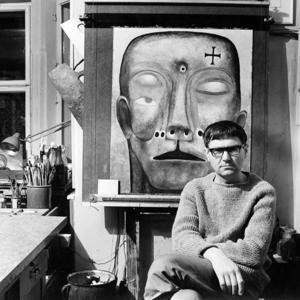 Zdzisław Beksiński, Life and Art. The Podcast.